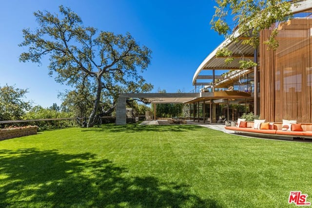 607 Siena Way, Los Angeles, CA 90077 — photo 18 of 63