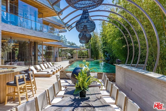 607 Siena Way, Los Angeles, CA 90077 — photo 20 of 63