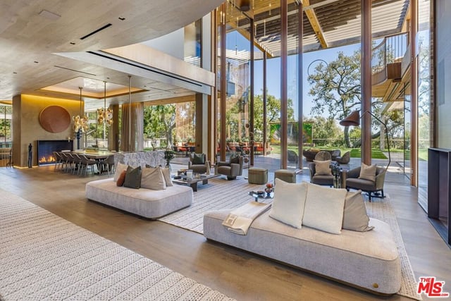 607 Siena Way, Los Angeles, CA 90077 — photo 23 of 63
