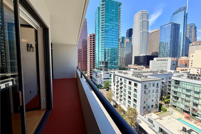 600 W 9th 1508, Los Angeles, CA 90015 — photo 12 of 48