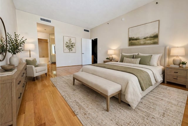 600 W 9th 1508, Los Angeles, CA 90015 — photo 23 of 48