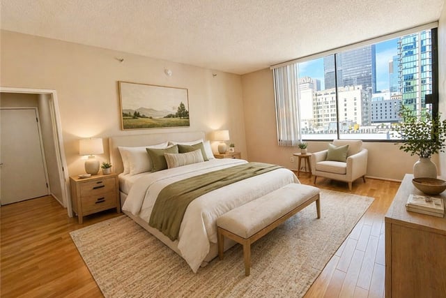 600 W 9th 1508, Los Angeles, CA 90015 — photo 25 of 48