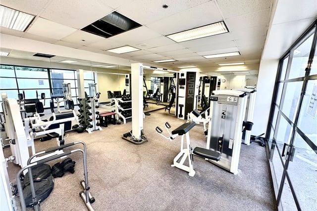 600 W 9th 1508, Los Angeles, CA 90015 — photo 43 of 48