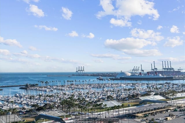 100 Atlantic 1115, Long Beach, CA 90802 — photo 5 of 36