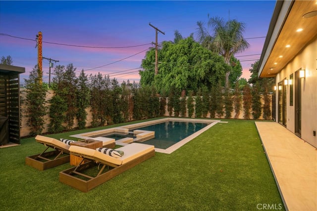4842 Fulton Avenue, Sherman Oaks, CA 91423 — photo 66 of 74