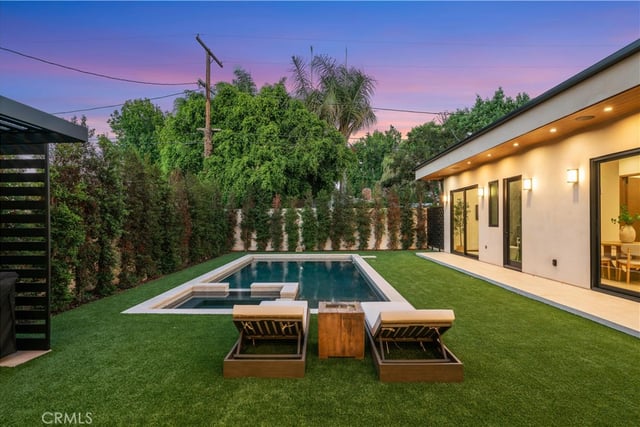 4842 Fulton Avenue, Sherman Oaks, CA 91423 — photo 70 of 74