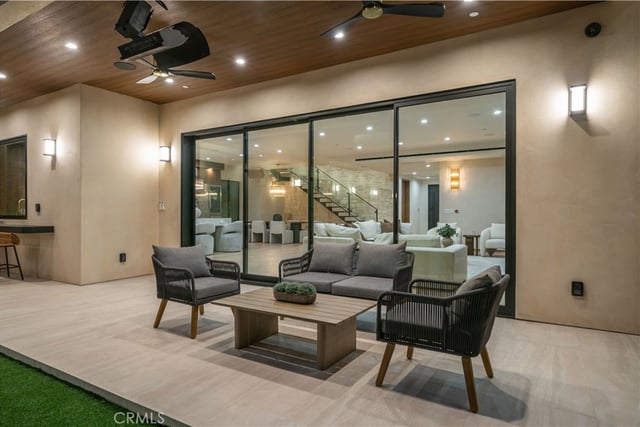 4842 Fulton Avenue, Sherman Oaks, CA 91423 — photo 71 of 74