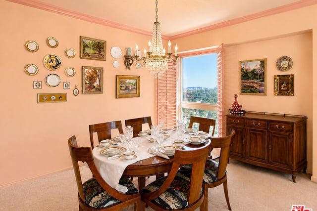 10450 Wilshire Boulevard 10J, Los Angeles, CA 90024 — photo 12 of 59