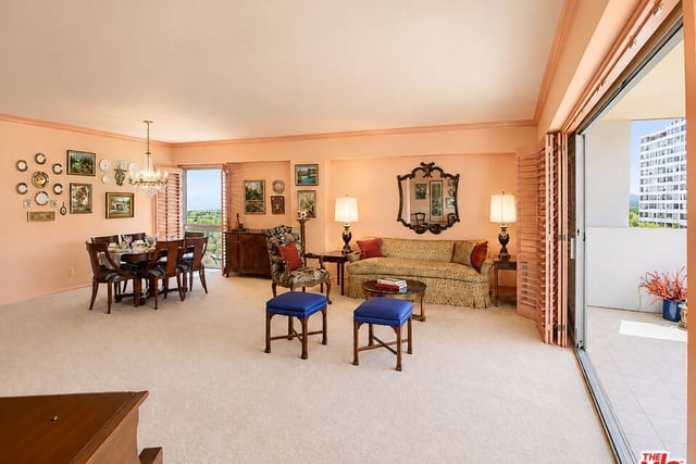 10450 Wilshire Boulevard 10J, Los Angeles, CA 90024 — photo 13 of 59
