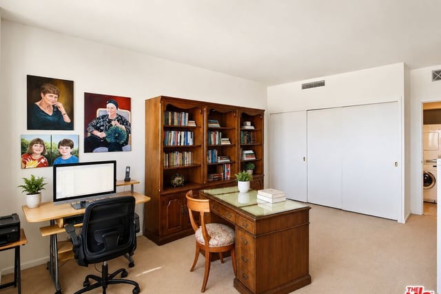 10450 Wilshire Boulevard 10J, Los Angeles, CA 90024 — photo 35 of 59