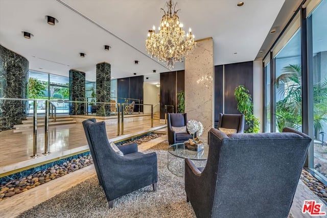 10450 Wilshire Boulevard 10J, Los Angeles, CA 90024 — photo 41 of 59