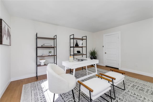 2947 S Hobart, Los Angeles, CA 90018 — photo 37 of 42