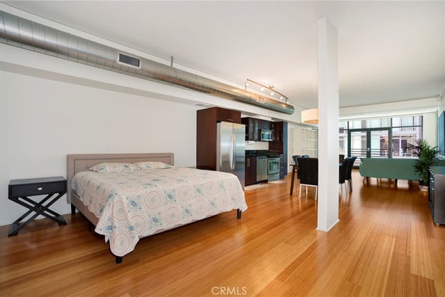 1111 S Grand Avenue 1102, Los Angeles, CA 90015 — photo 13 of 29