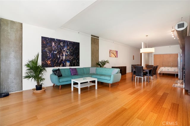 1111 S Grand Avenue 1102, Los Angeles, CA 90015 — photo 4 of 29