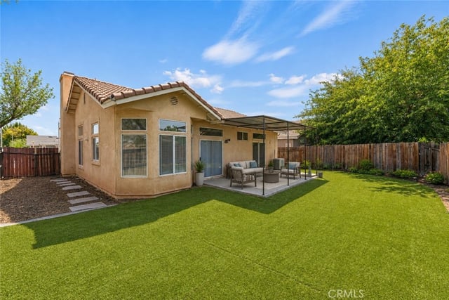 1645 E Kettering, Lancaster, CA 93535 — photo 51 of 60