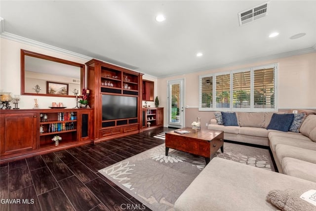 40929 Woodshire, Palmdale, CA 93551 — photo 11 of 75