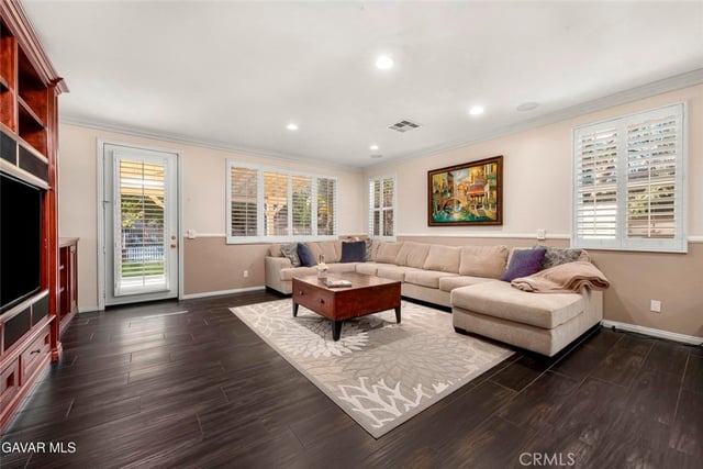 40929 Woodshire, Palmdale, CA 93551 — photo 12 of 75