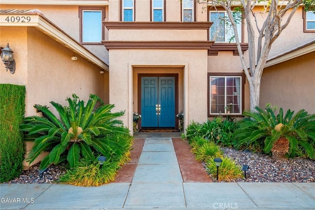 40929 Woodshire, Palmdale, CA 93551 — photo 4 of 75