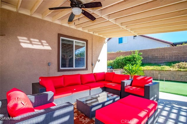 40929 Woodshire, Palmdale, CA 93551 — photo 55 of 75