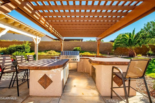 40929 Woodshire, Palmdale, CA 93551 — photo 59 of 75