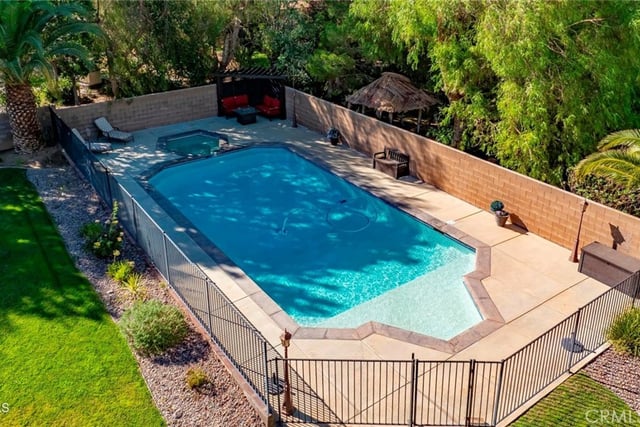 40929 Woodshire, Palmdale, CA 93551 — photo 70 of 75