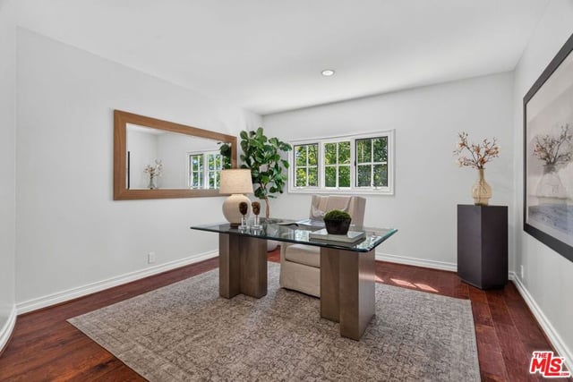 12053 Crest Court, Los Angeles, CA 90210 — photo 10 of 29