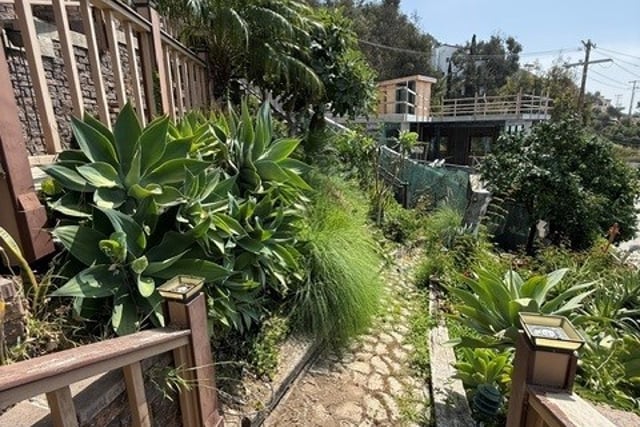 17614 Posetano Road, Los Angeles, CA 90272 — photo 9 of 57