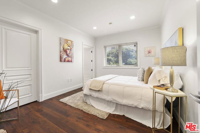 918 S Wooster Street 1, Los Angeles, CA 90035 — photo 20 of 31