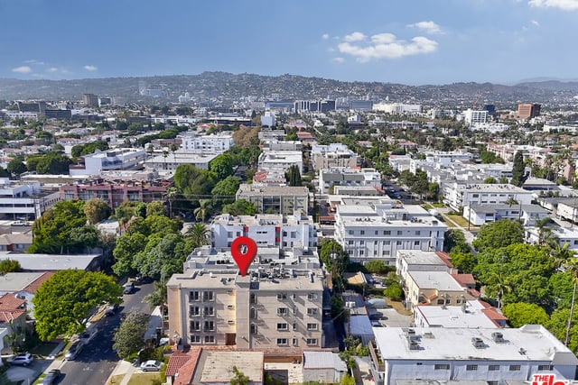 918 S Wooster Street 1, Los Angeles, CA 90035 — photo 30 of 31