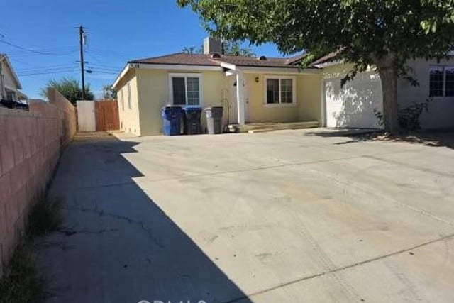 1510 E Avenue R, Palmdale, CA 93550 — photo 3 of 28