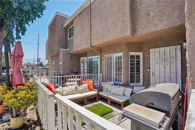 1599 W Jefferson Boulevard, Los Angeles, CA 90018 — photo 25 of 28