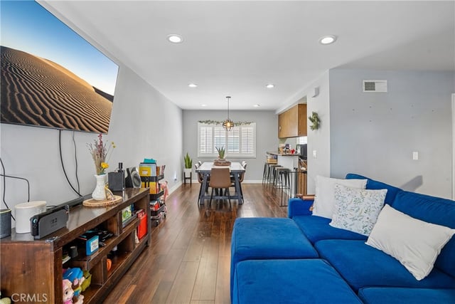 1599 W Jefferson Boulevard, Los Angeles, CA 90018 — photo 5 of 28