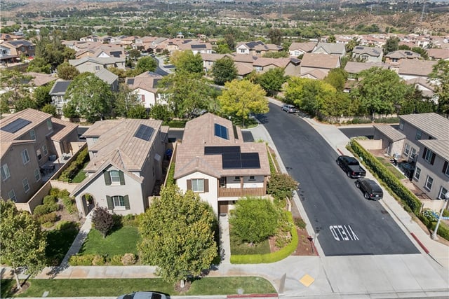 28502 Vista Del Rio, Valencia, CA 91354 — photo 46 of 52