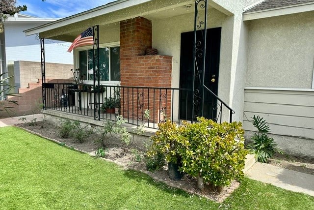 11722 Brimley Street, Norwalk, CA 90650 — photo 3 of 16