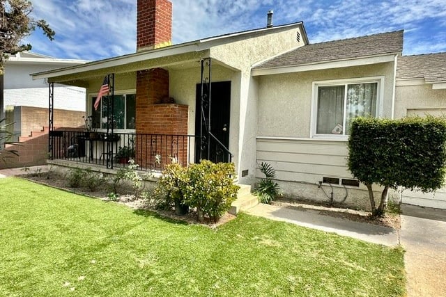 11722 Brimley Street, Norwalk, CA 90650 — photo 4 of 16