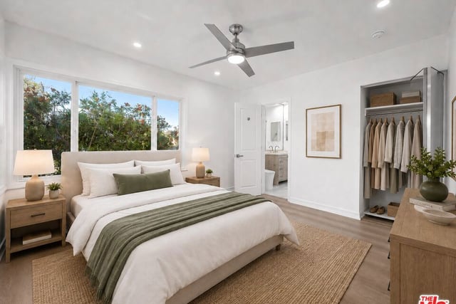 1477 Beverwil Drive, Los Angeles, CA 90035 — photo 4 of 48