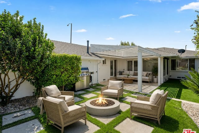 1477 Beverwil Drive, Los Angeles, CA 90035 — photo 43 of 48