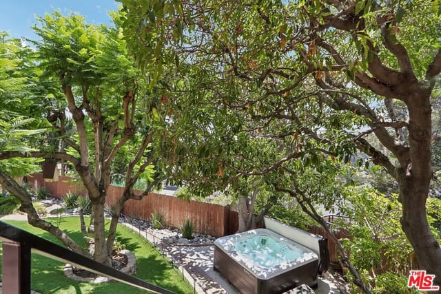 3654 Holboro Drive, Los Angeles, CA 90027 — photo 25 of 34