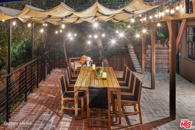 3654 Holboro Drive, Los Angeles, CA 90027 — photo 31 of 34