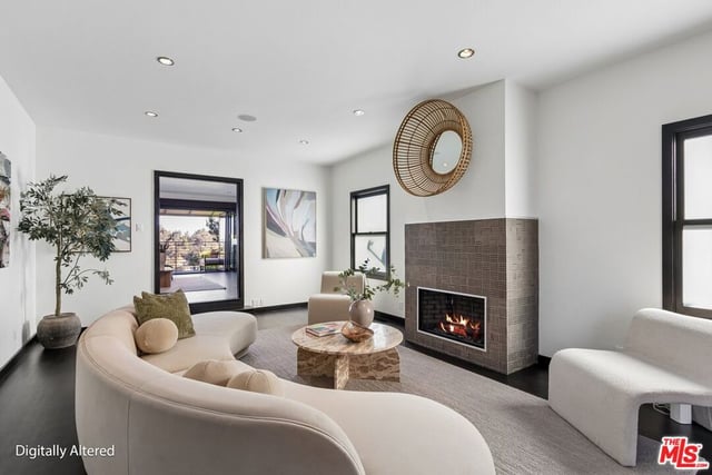 3654 Holboro Drive, Los Angeles, CA 90027 — photo 5 of 34