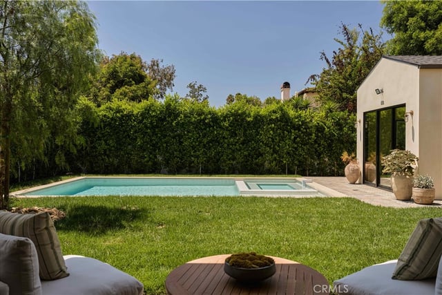 4521 Mary Ellen Avenue, Sherman Oaks, CA 91423 — photo 47 of 56