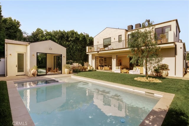 4521 Mary Ellen Avenue, Sherman Oaks, CA 91423 — photo 48 of 56