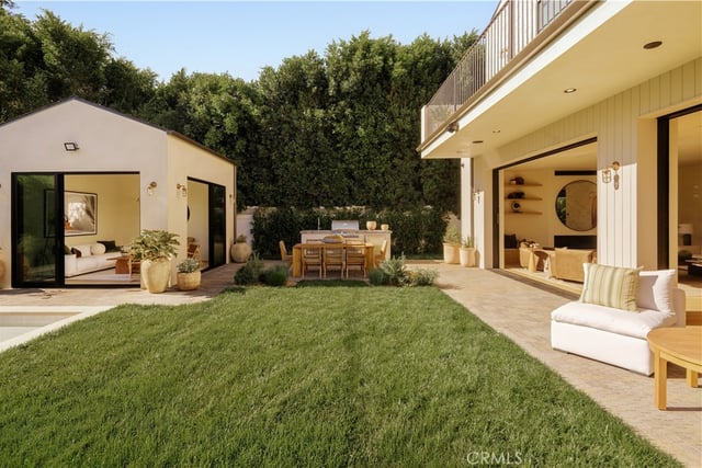 4521 Mary Ellen Avenue, Sherman Oaks, CA 91423 — photo 49 of 56