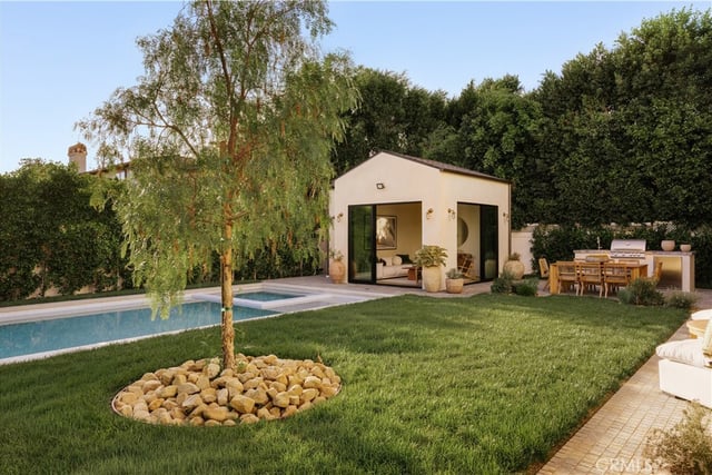 4521 Mary Ellen Avenue, Sherman Oaks, CA 91423 — photo 50 of 56