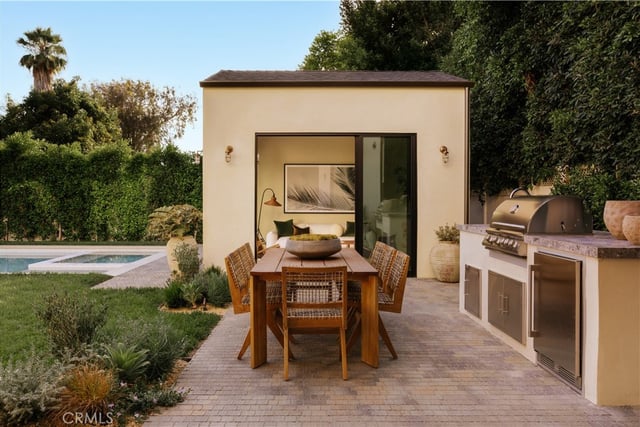 4521 Mary Ellen Avenue, Sherman Oaks, CA 91423 — photo 52 of 56
