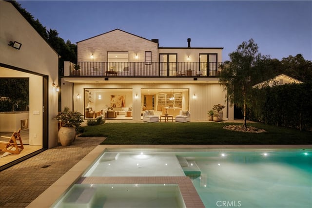4521 Mary Ellen Avenue, Sherman Oaks, CA 91423 — photo 54 of 56