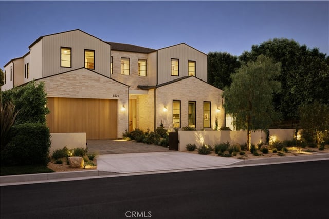 4521 Mary Ellen Avenue, Sherman Oaks, CA 91423 — photo 55 of 56