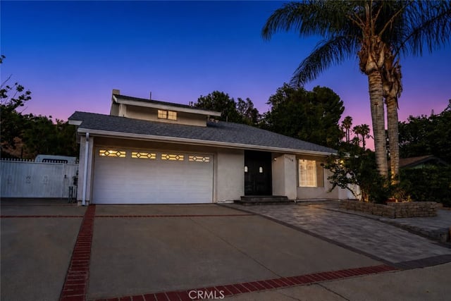 11510 Baird Avenue, Porter Ranch, CA 91326 — photo 2 of 61