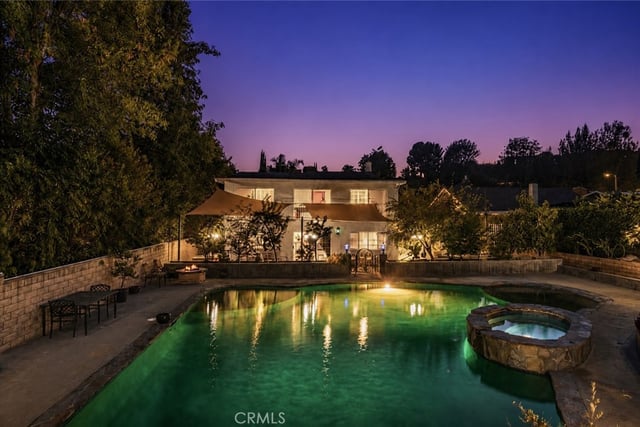 11510 Baird Avenue, Porter Ranch, CA 91326 — photo 3 of 61