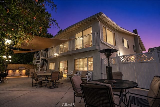 11510 Baird Avenue, Porter Ranch, CA 91326 — photo 43 of 61